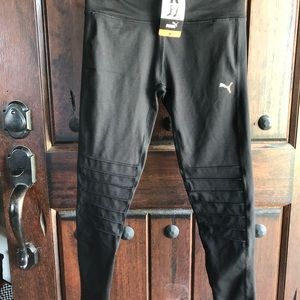 Active Wear Leggings